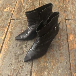 ALDO SHOES vintage 90 stiletto